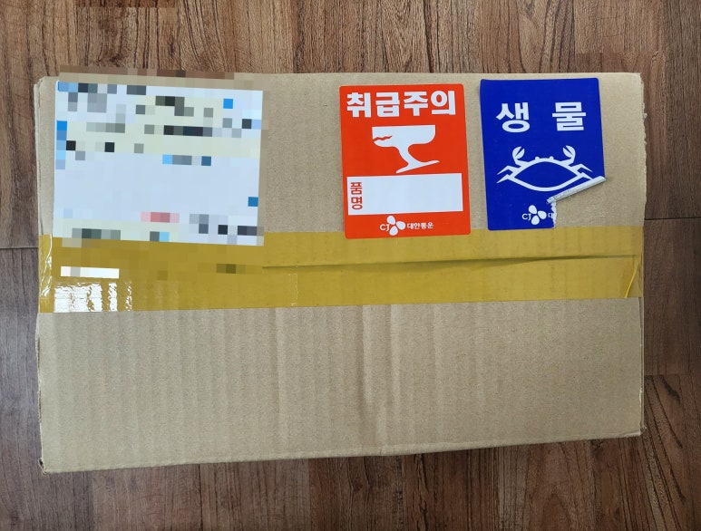 애덕의집보호작업장(소울베이커리) 이미지