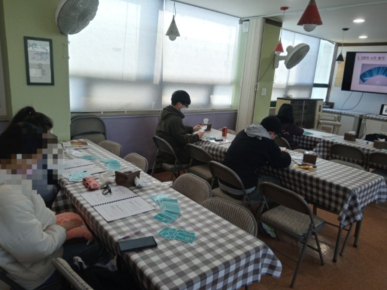 50플러스미래설계사회적협동조합 이미지