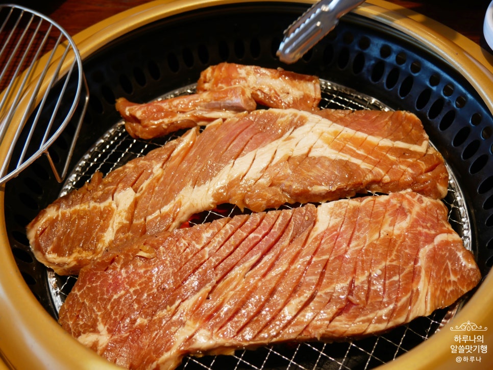 농가왕갈비 이미지