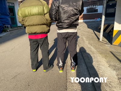 형광택 이미지