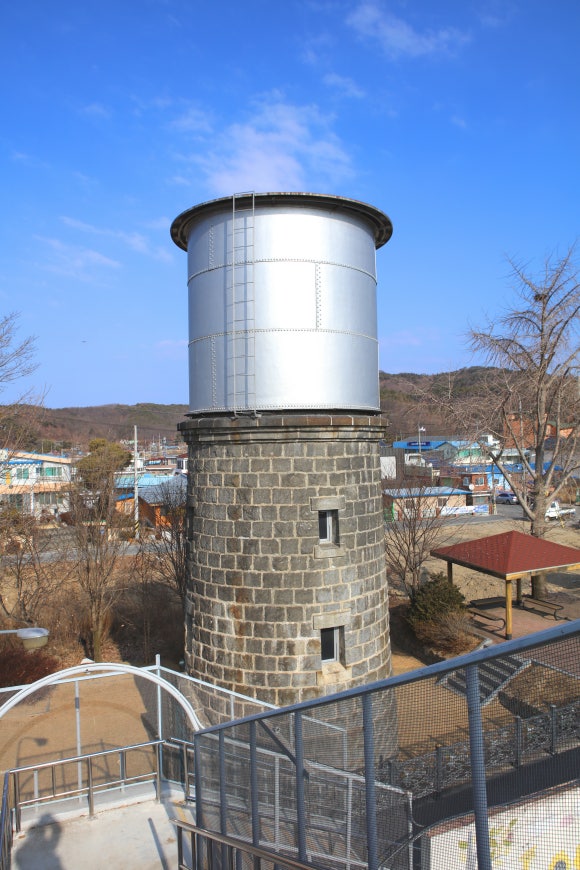 철도문화체험관 이미지