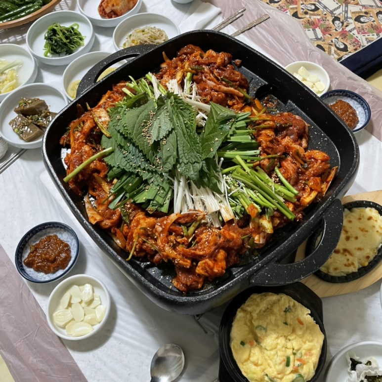복화정 이미지