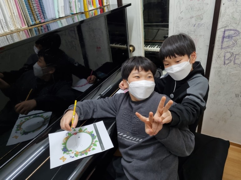 사랑해피아노전문학원 이미지