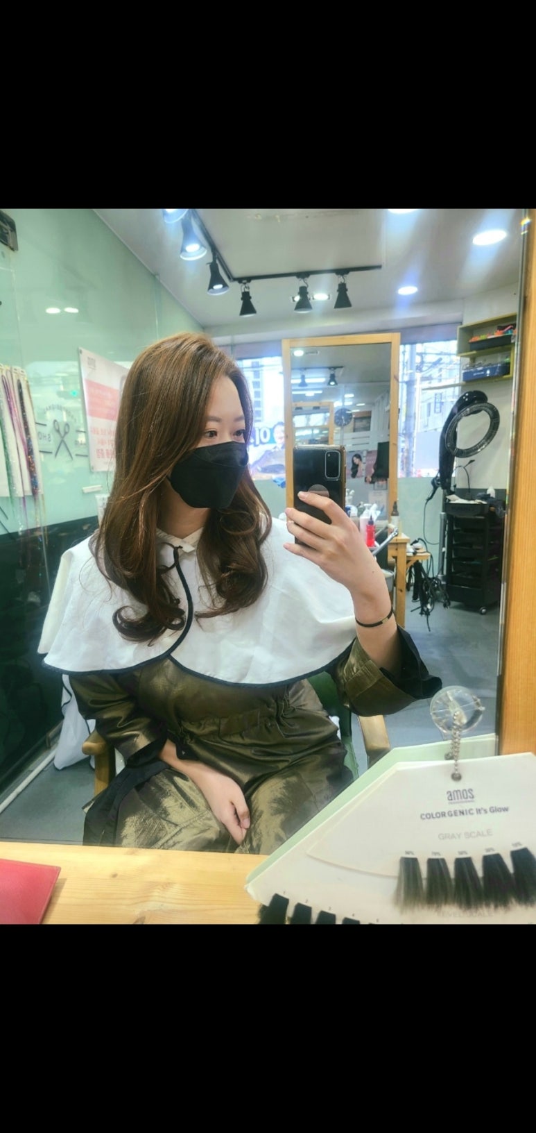 공주미장원 이미지
