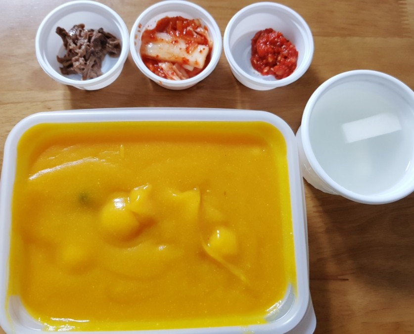 본죽 거여 이미지
