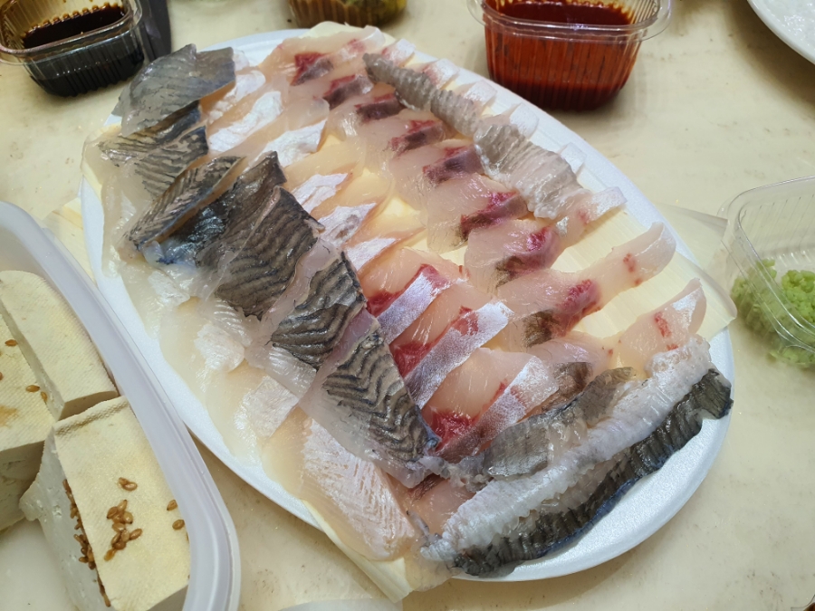 수중어초횟집 이미지