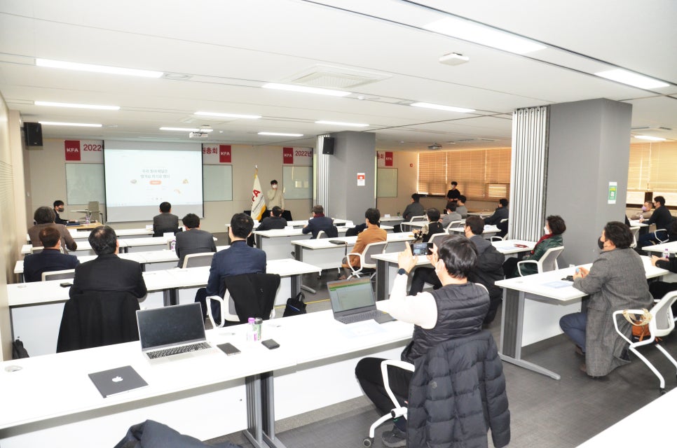 동산푸드 주식회사 이미지