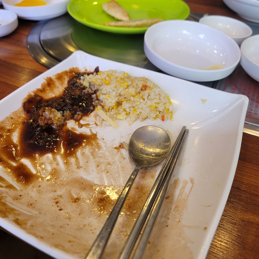 동해;김명자낙지마당 이미지