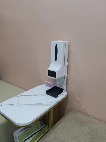 제니스타힐링포유 이미지