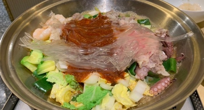 학림민박 이미지