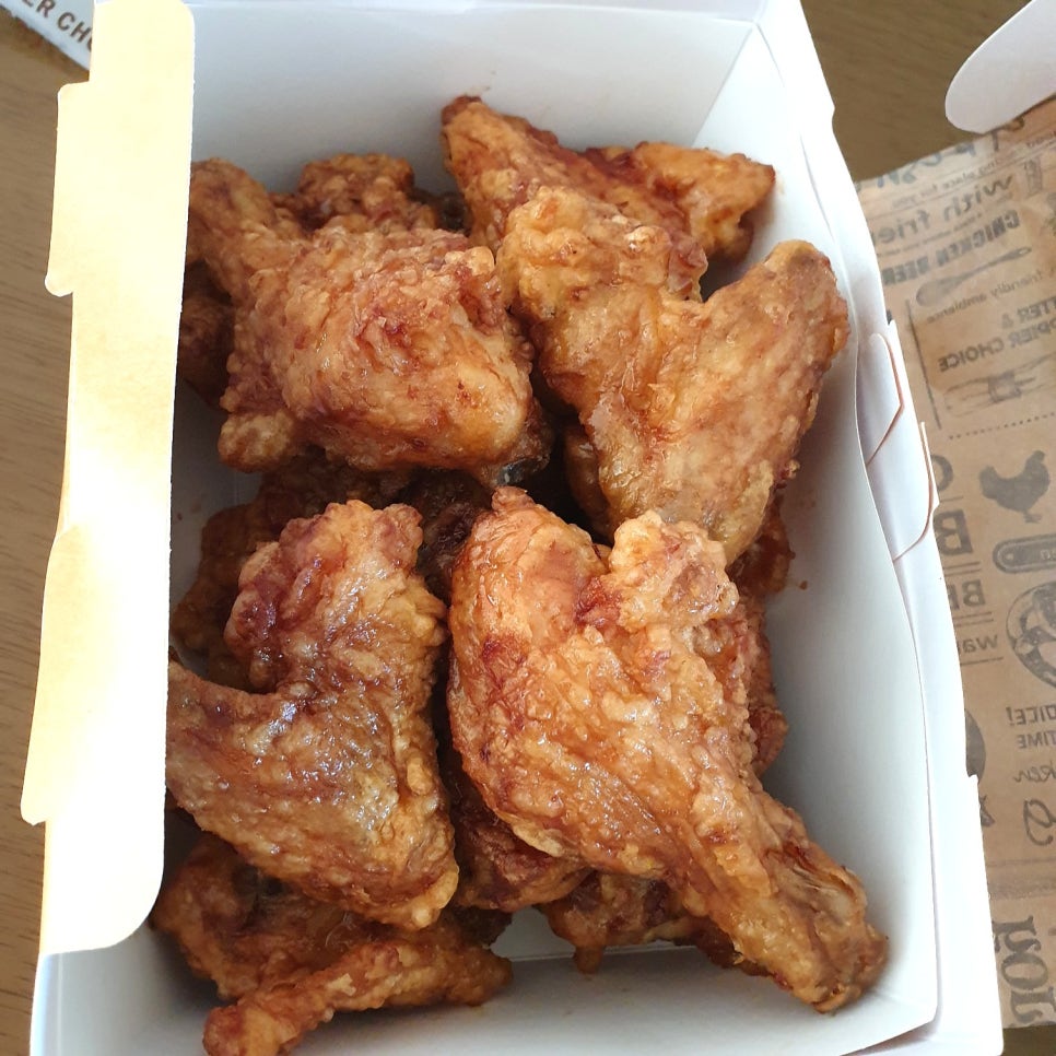 비에이치씨(BHC)은행점 이미지