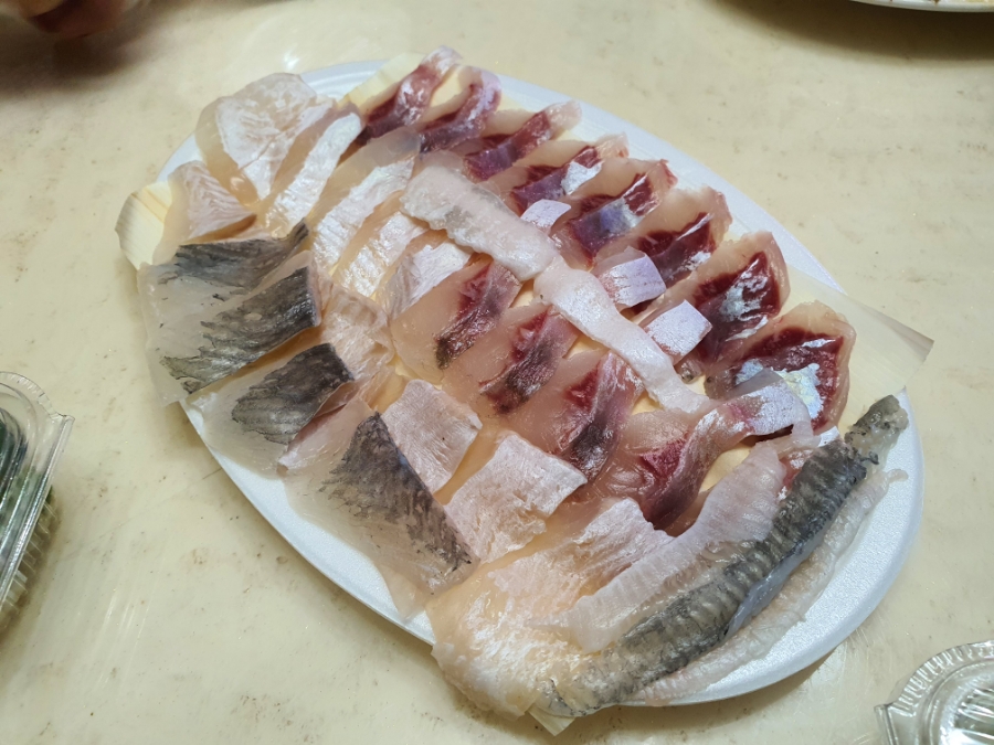 수중어초횟집 이미지
