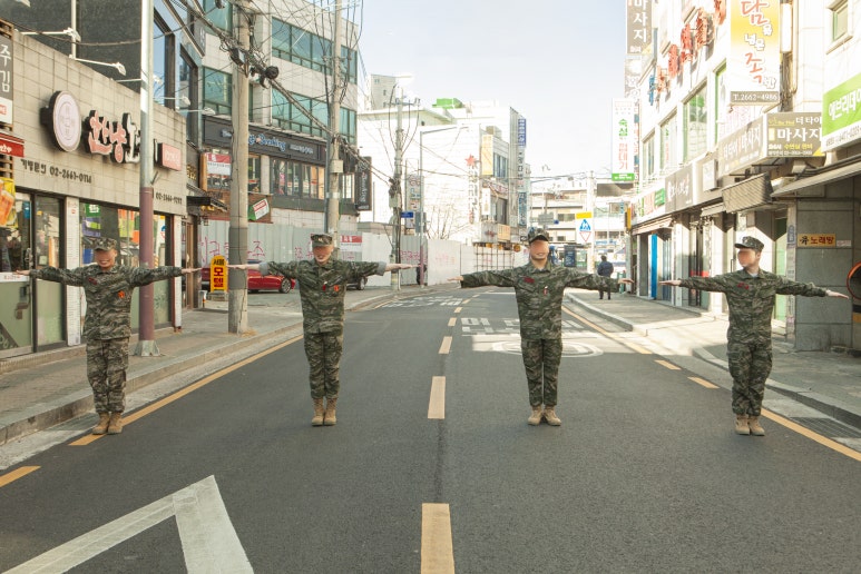 대한민국사진실 이미지