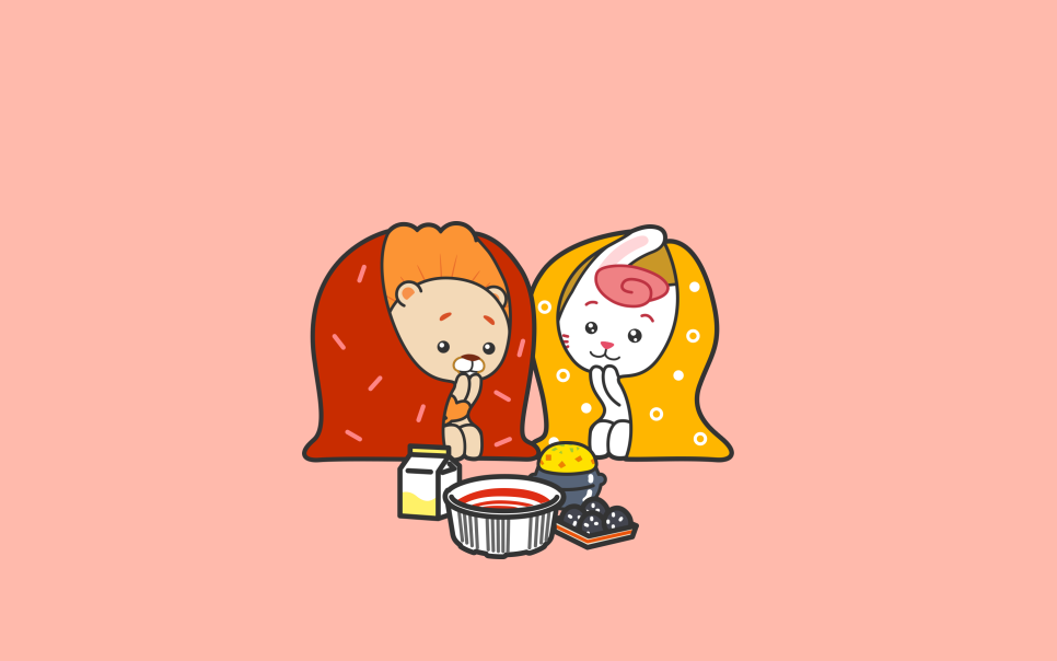 야무진떡볶이 이미지