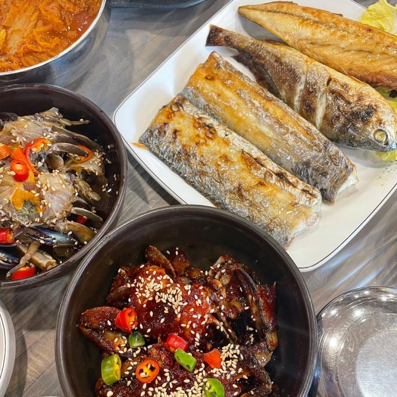 여진식당 이미지