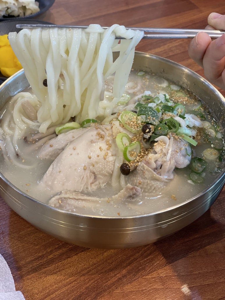 선우닭한마리 이미지