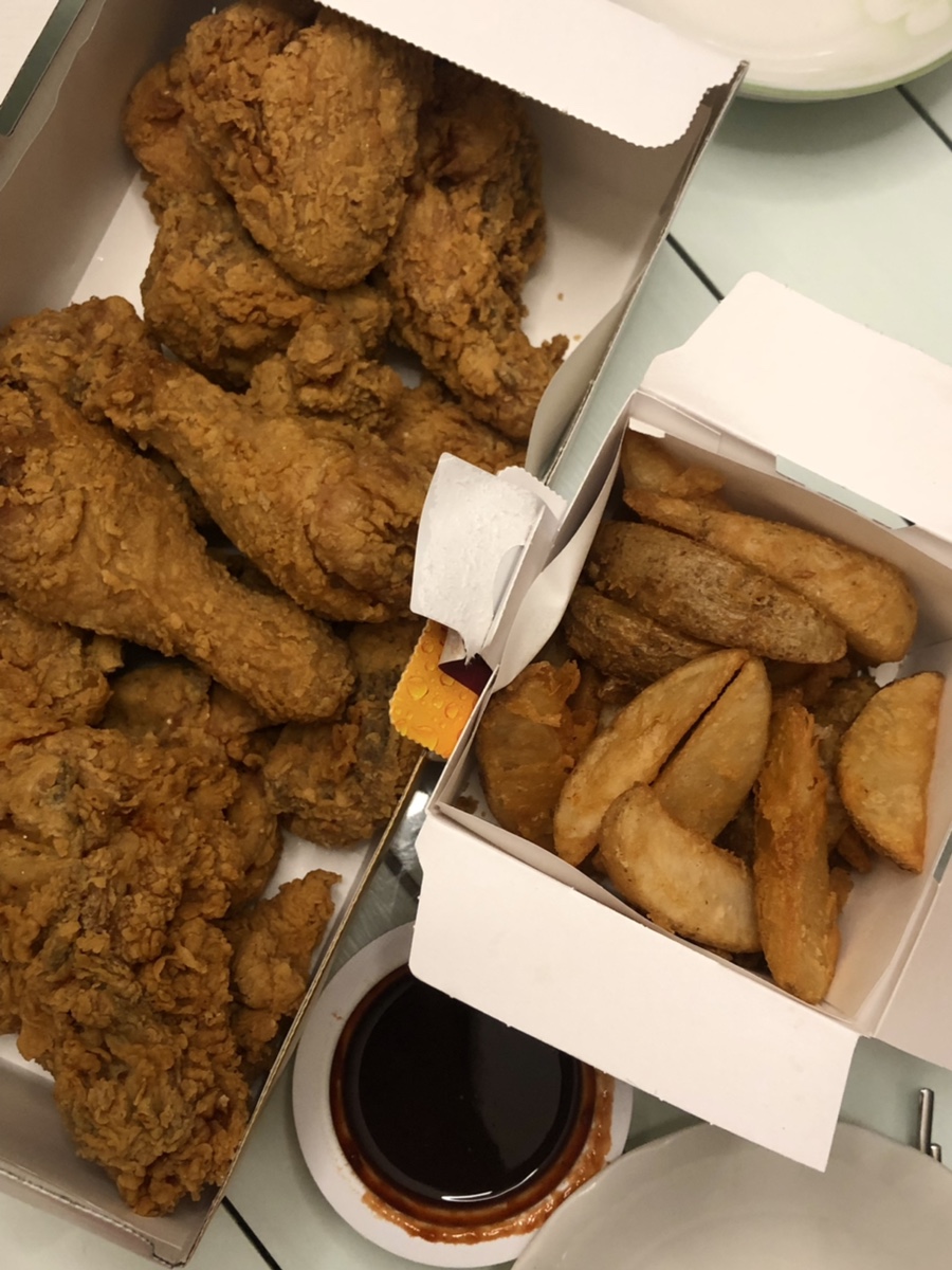 교촌치킨(상동석현점) 이미지