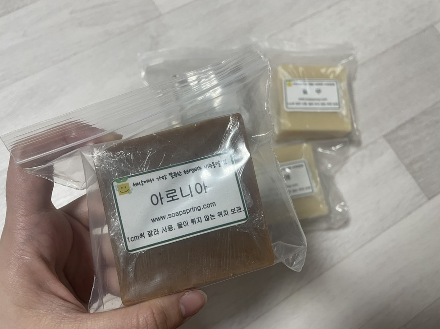 옹달샘유통 이미지