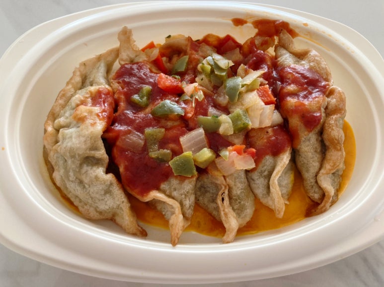 교자김밥 이미지