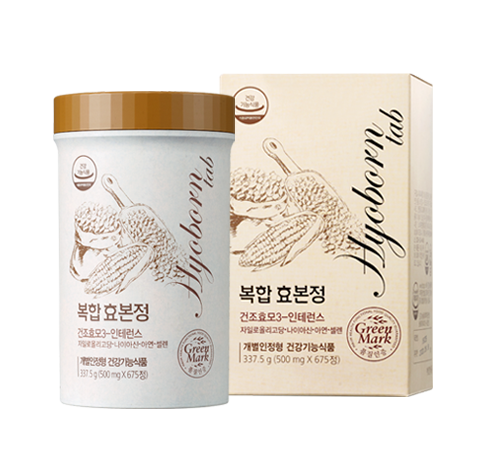 옥토식품 이미지