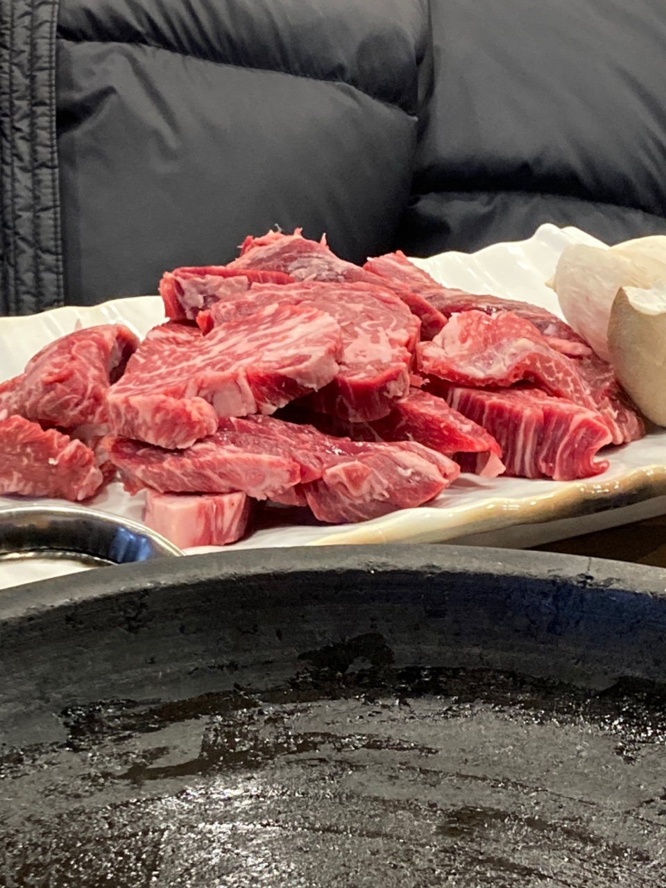 녹우촌정육식당 이미지