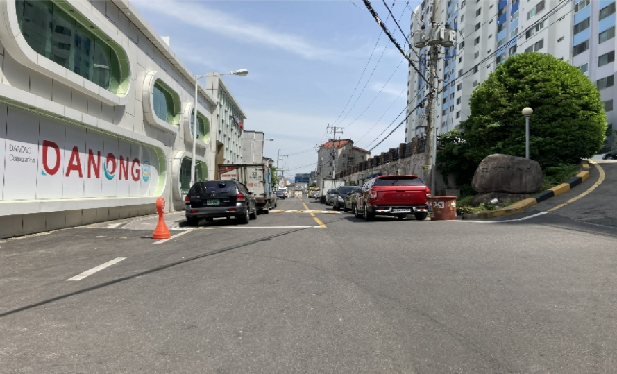 (주)신성그린 이미지