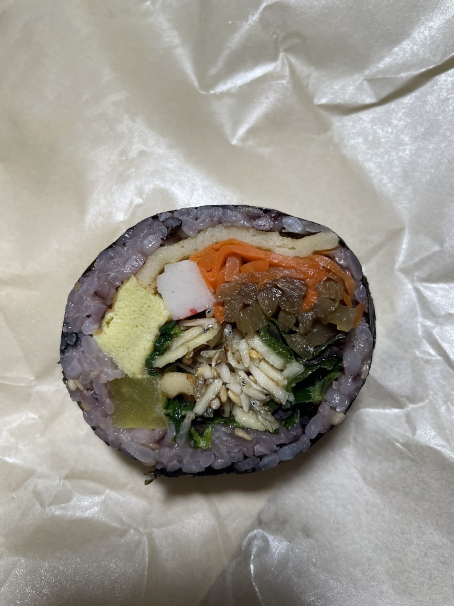 369김밥 이미지