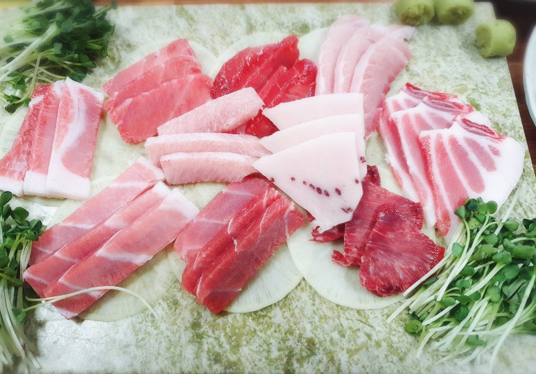 백두산참치 이미지