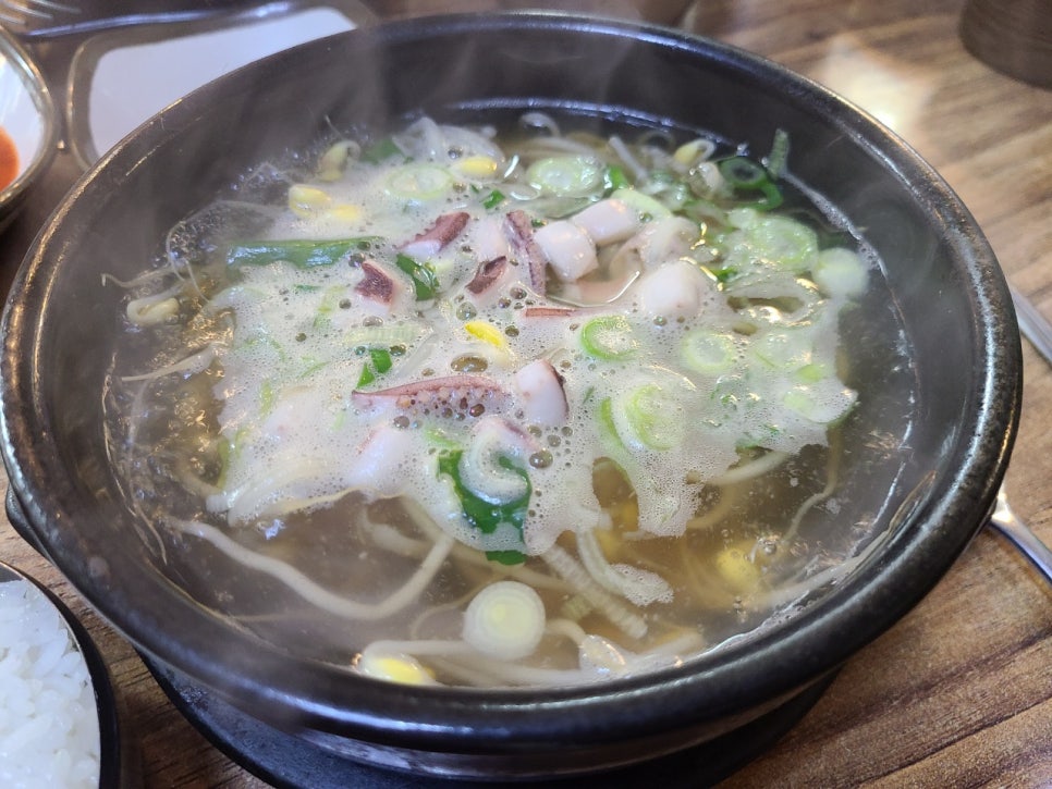 성동국밥집 이미지