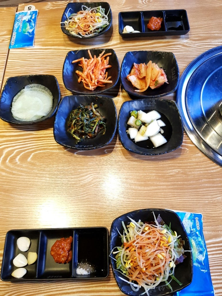 쇠오름참숯한우정육식당 이미지