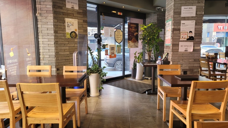 교촌치킨경희대점 이미지