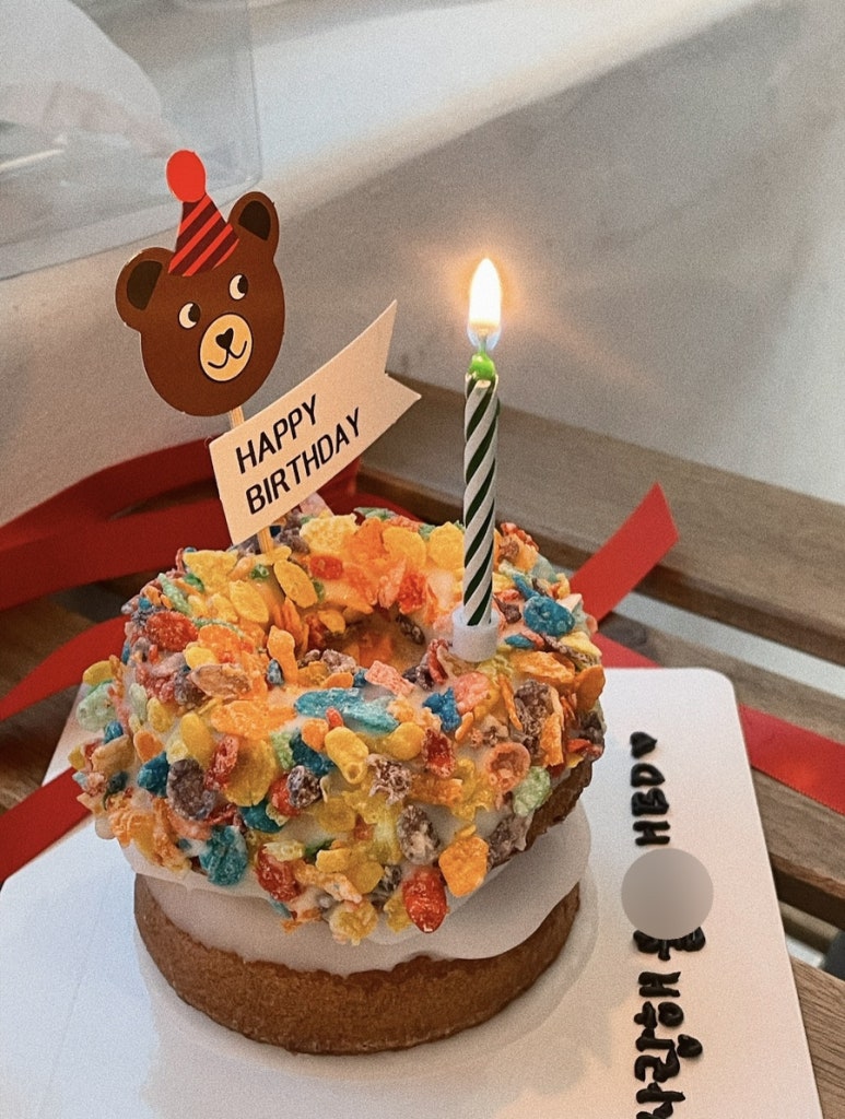 아이엠도넛전주 이미지