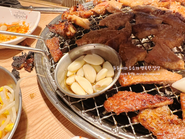 명륜진사갈비 사당점 이미지