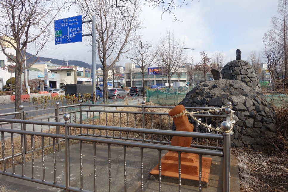 장승주유소 이미지