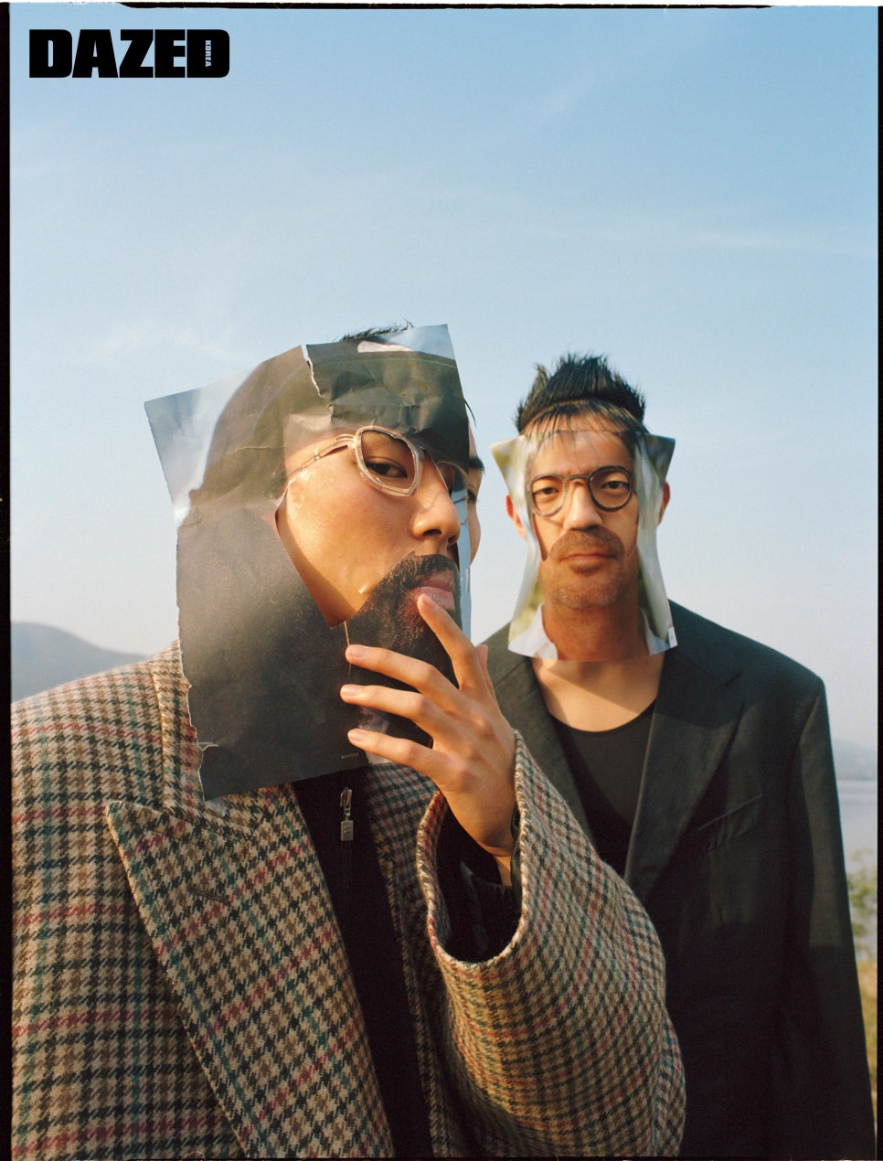제이든 초(Jaden Cho) 이미지