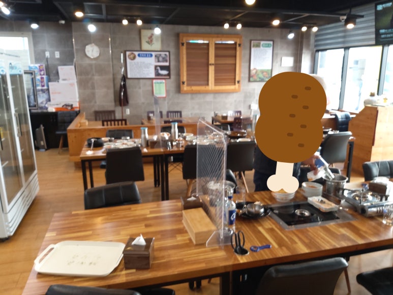청담정 이미지