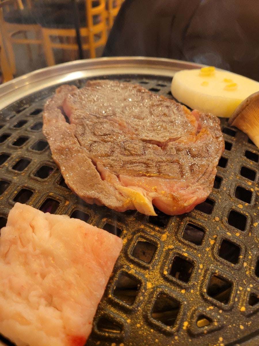 암소한마리 정육 이미지