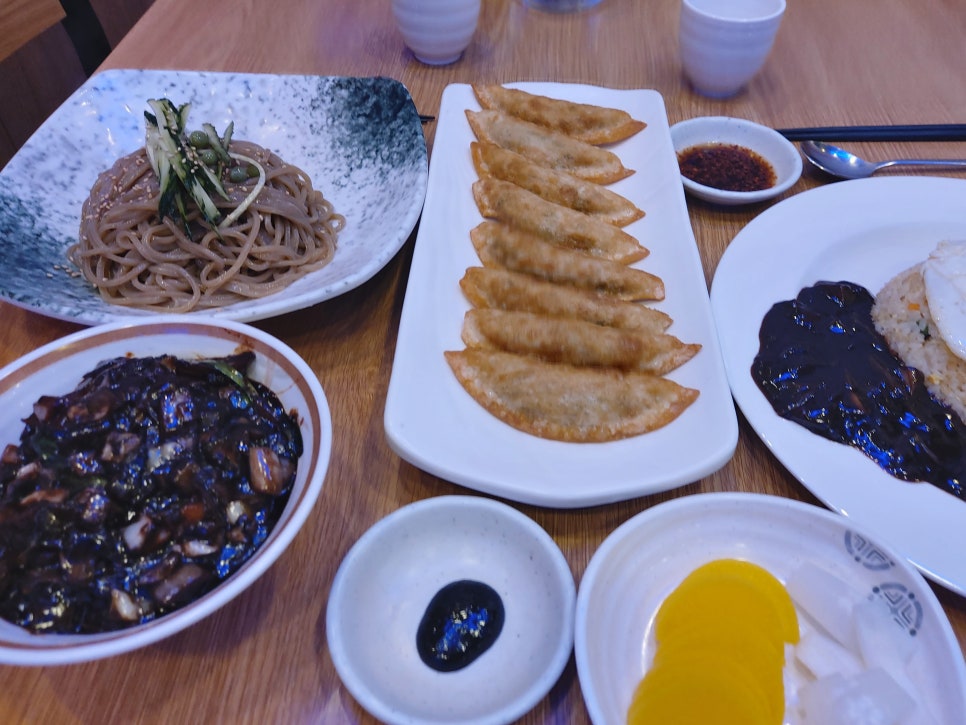 수복반점 이미지