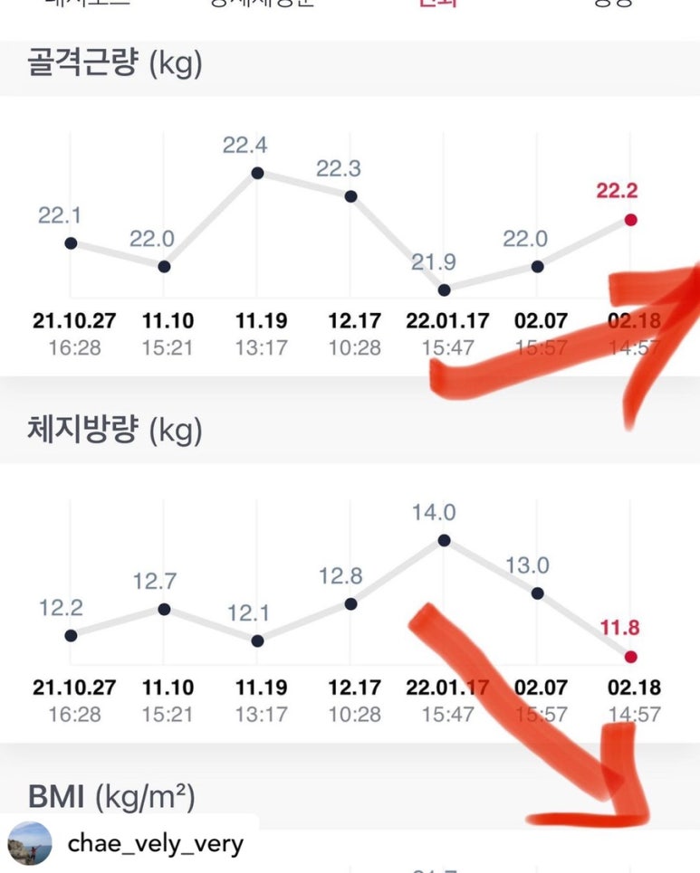 머스트무브짐배방 이미지