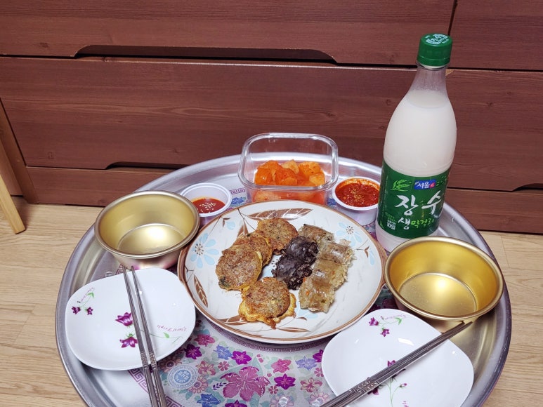 파리바게뜨 마장역점 이미지