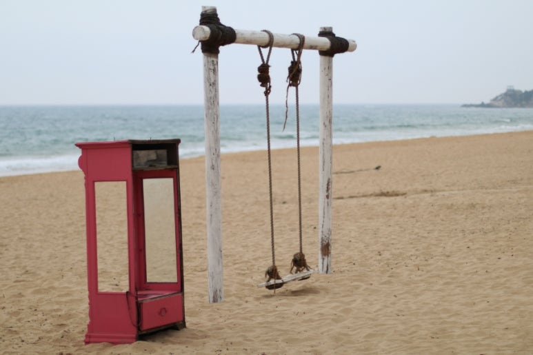 카페 자유시간 이미지