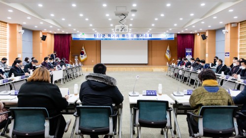 청푸드 이미지