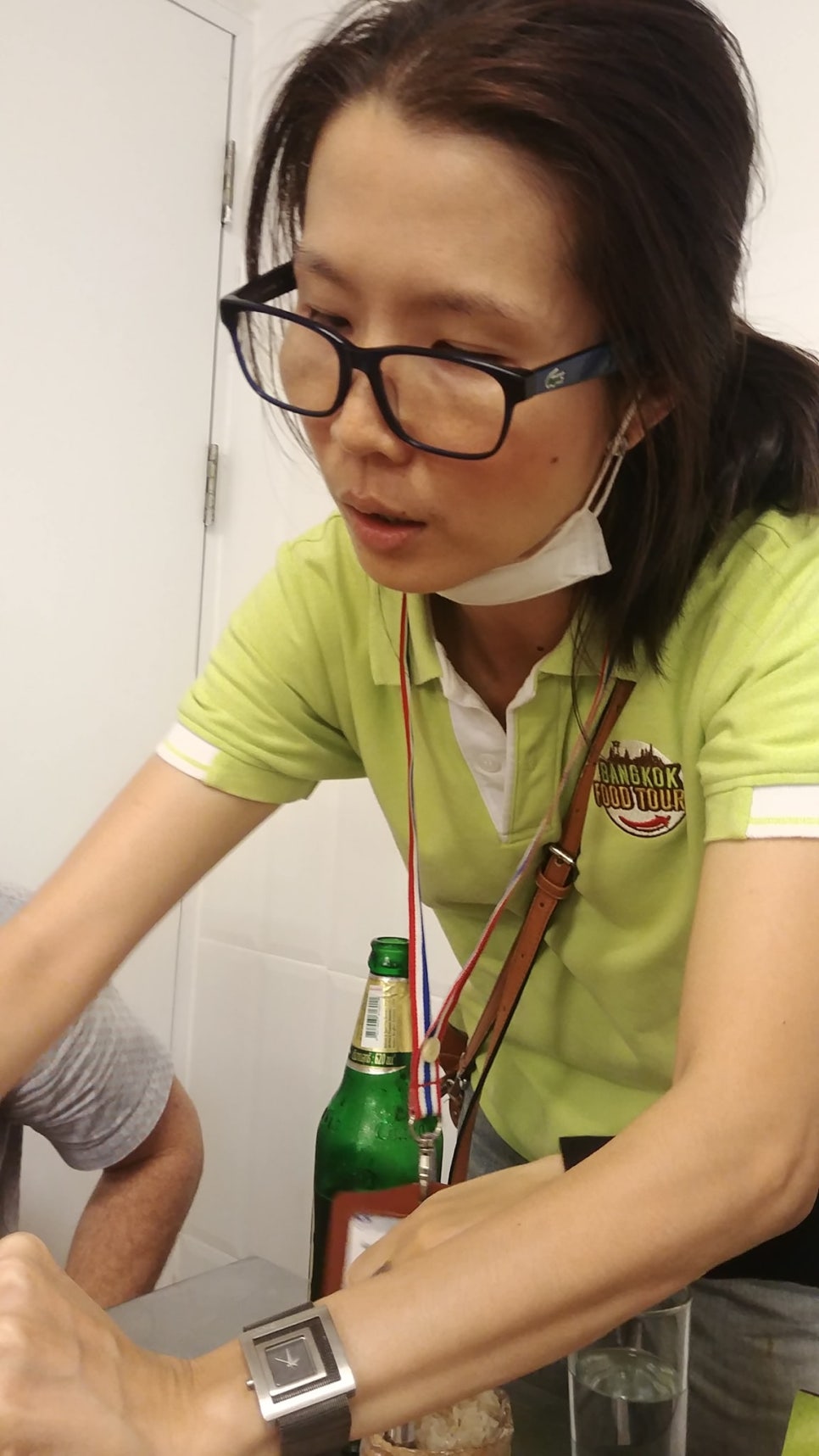 방콕푸드 이미지
