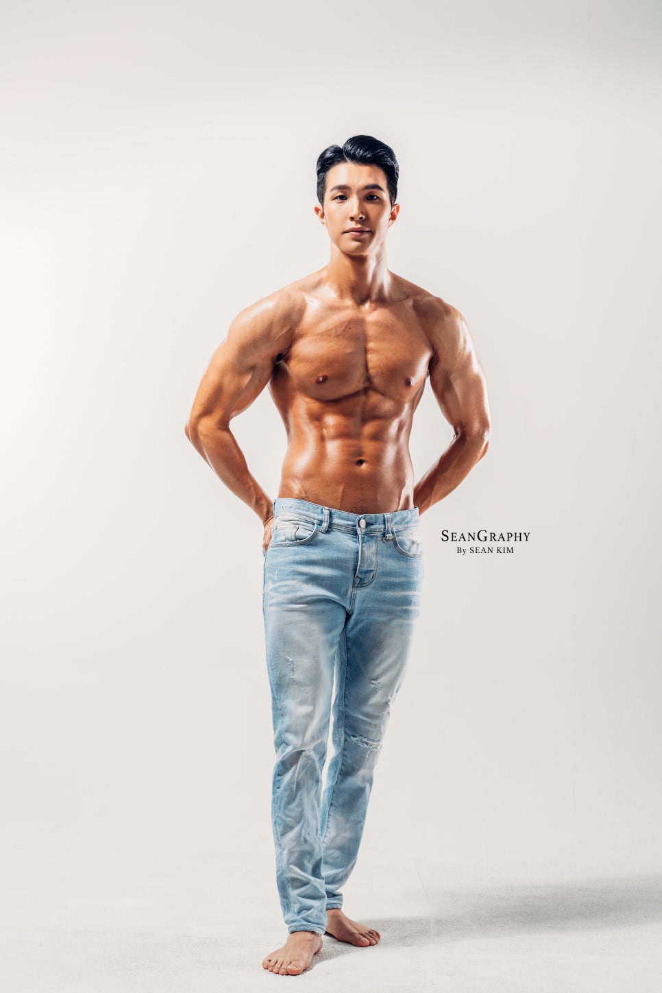 피트니스라인 이미지
