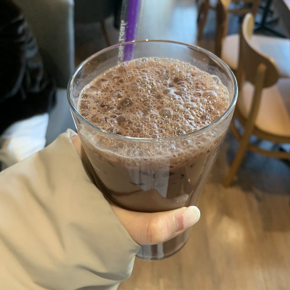 커피빈건대스타시티점 이미지
