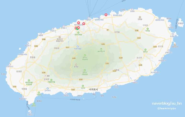 제주동백별장 이미지