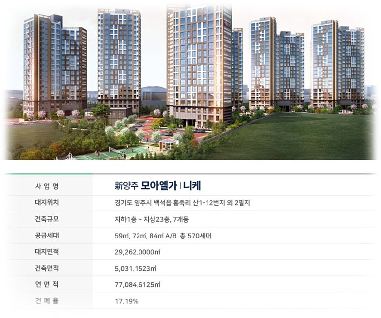 거성건설(주) 이미지