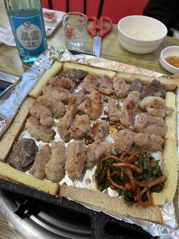 거부돌곱창 이미지