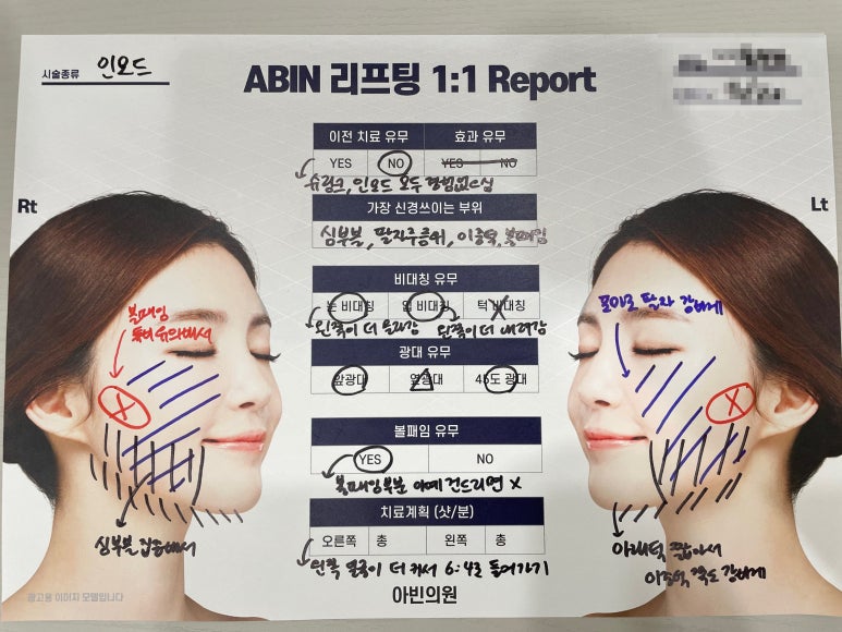 아빈의원 이미지