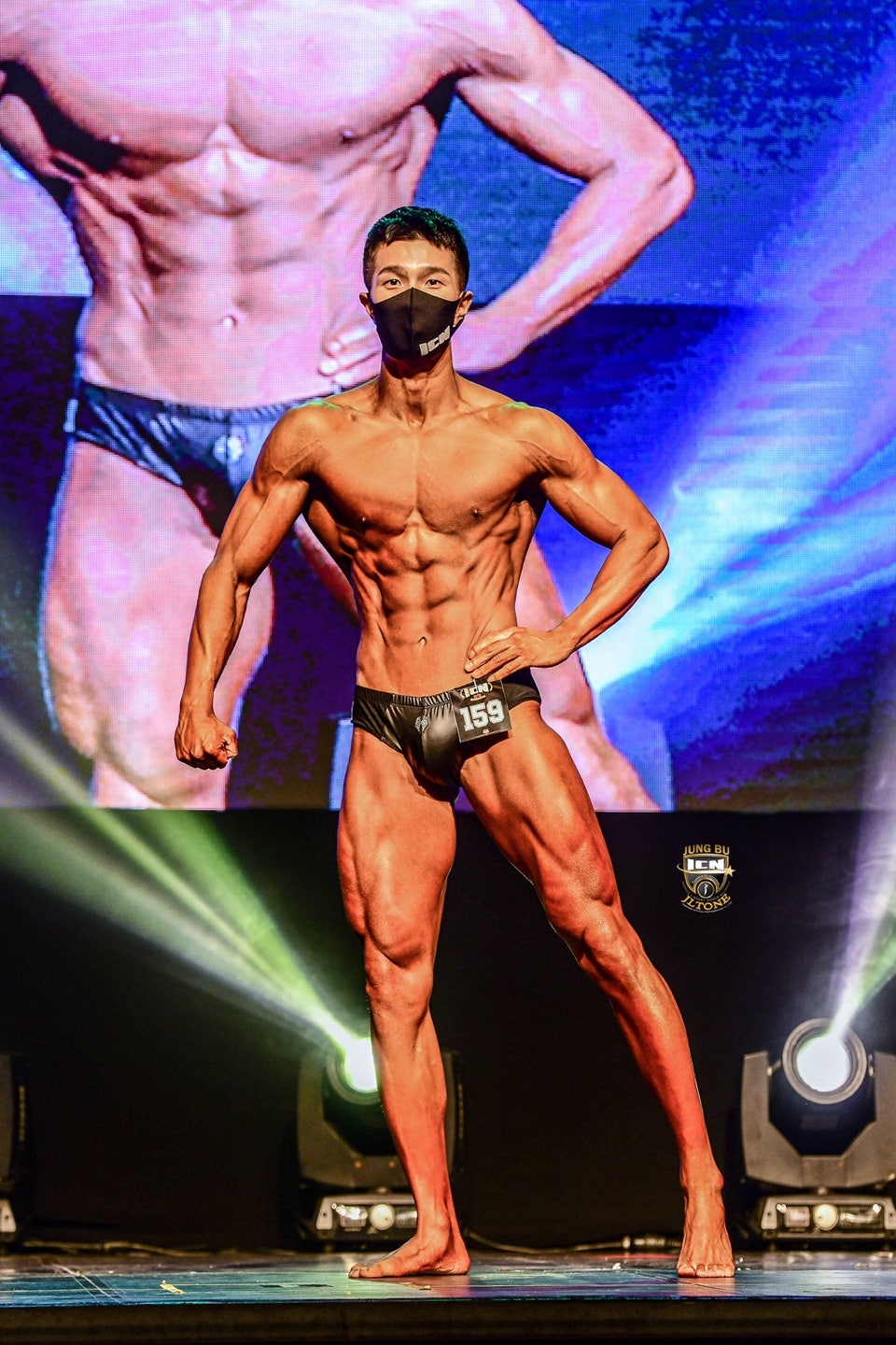 피트니스라인 이미지